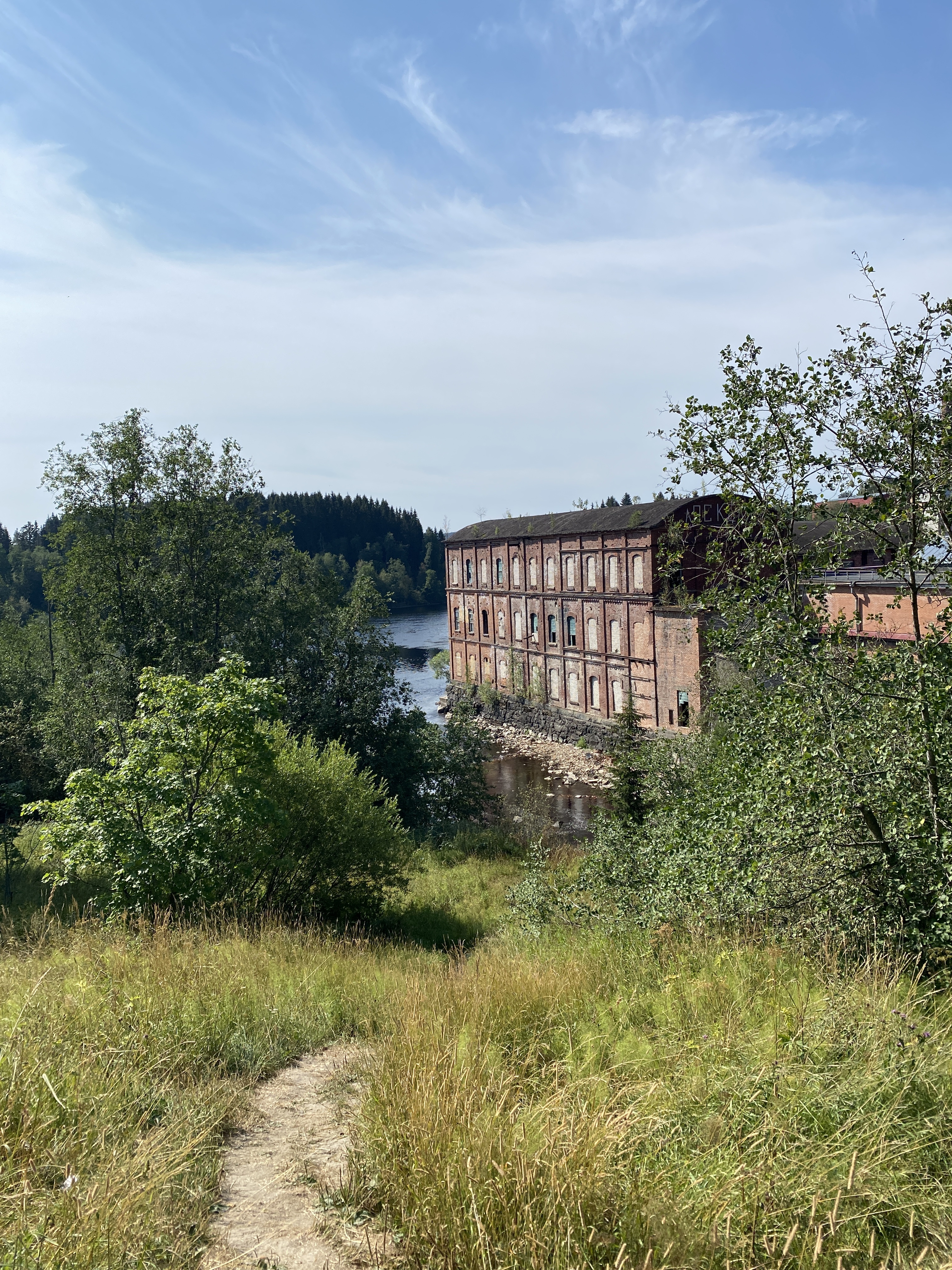 Ляскеля